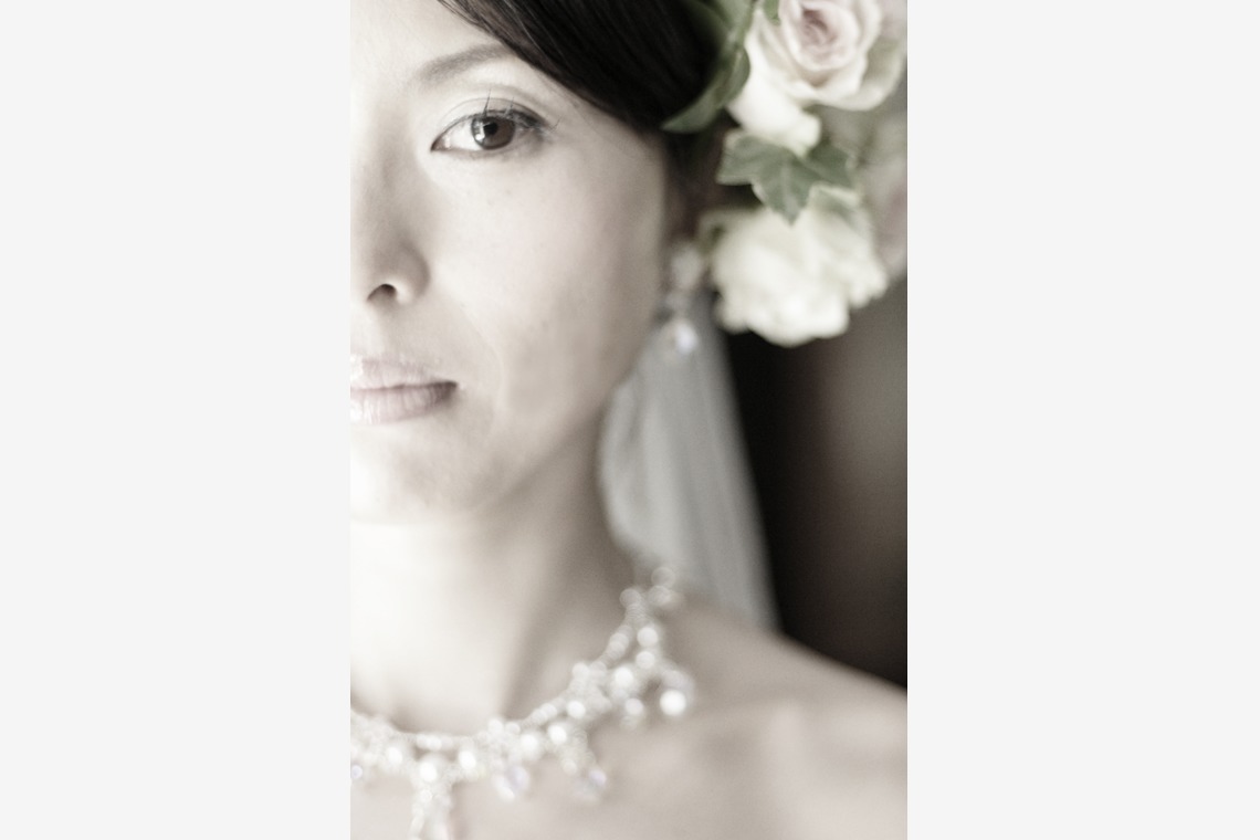 Album of the Wedding, Bridal taken by Manis Wedding International - 