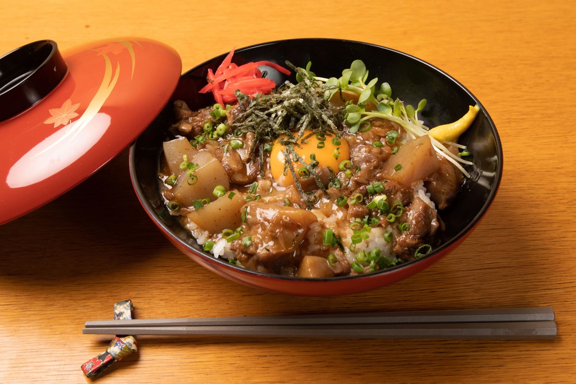 岩坪眞一郎が撮影した写真のアルバム「料理撮影」