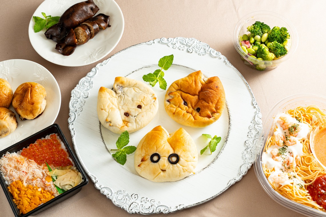 千葉が撮影した「フードフォト」の写真