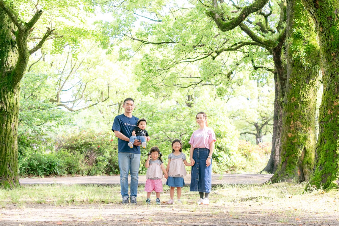 隈元智子が撮影した「ロケーション」の写真