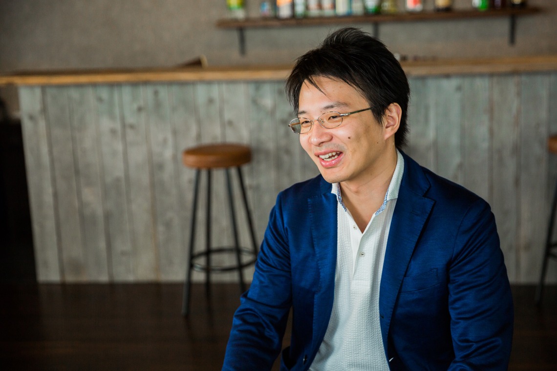 MAKOTO TOCHIKUBOが撮影した写真のアルバム「ビジネスポートレート撮影」