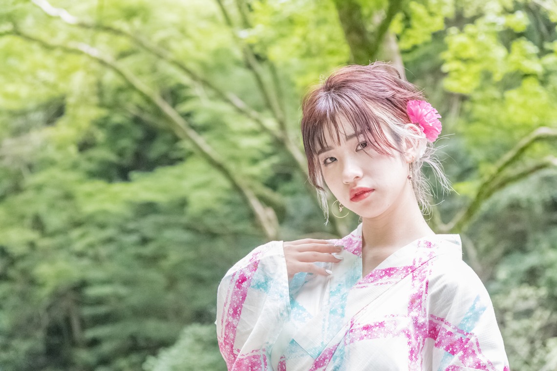 フォトスタジオ　ちっくたっくが撮影した「ポートレート」の写真