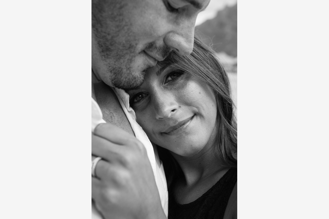 サムシングブルーが撮影した「カジュアルフォトプラン」の写真