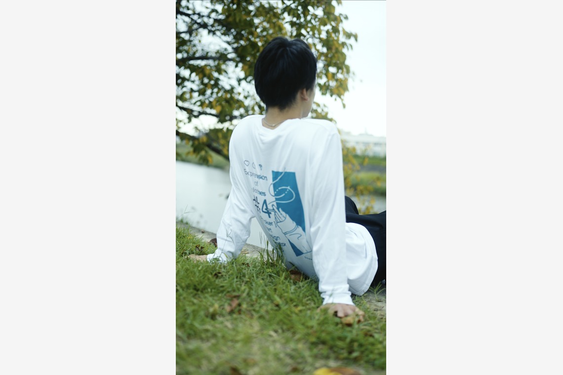 teruが撮影した「アパレル撮影」の写真