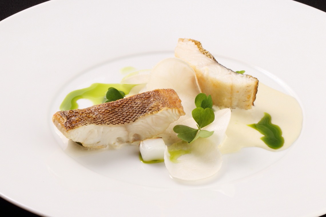 森安　照が撮影した「イタリアン」の写真