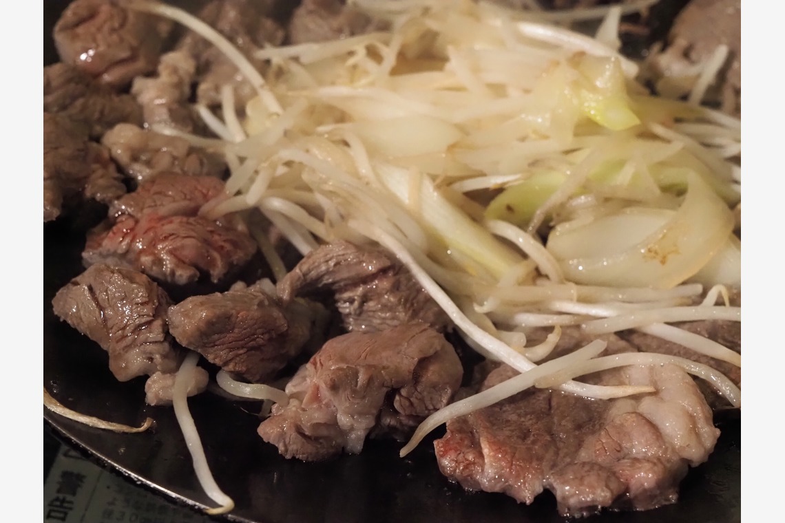 一郎太が撮影した「料理」の写真