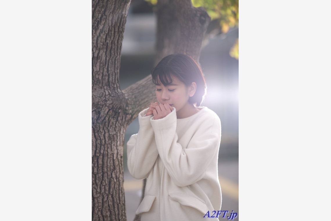 A2FT.jpフォトグラファーまつもとあきらが撮影した「プロフィール撮影 2019年3月 大阪市」の写真