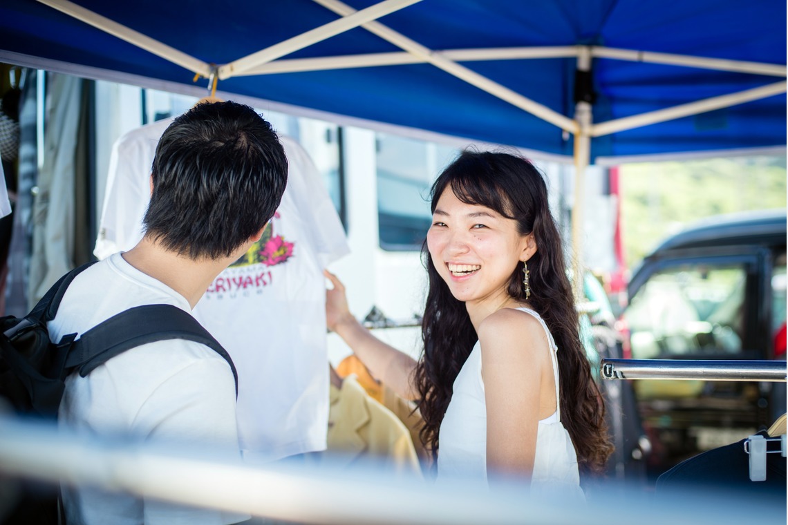 渡邉　伶奈が撮影した「cherish the day  