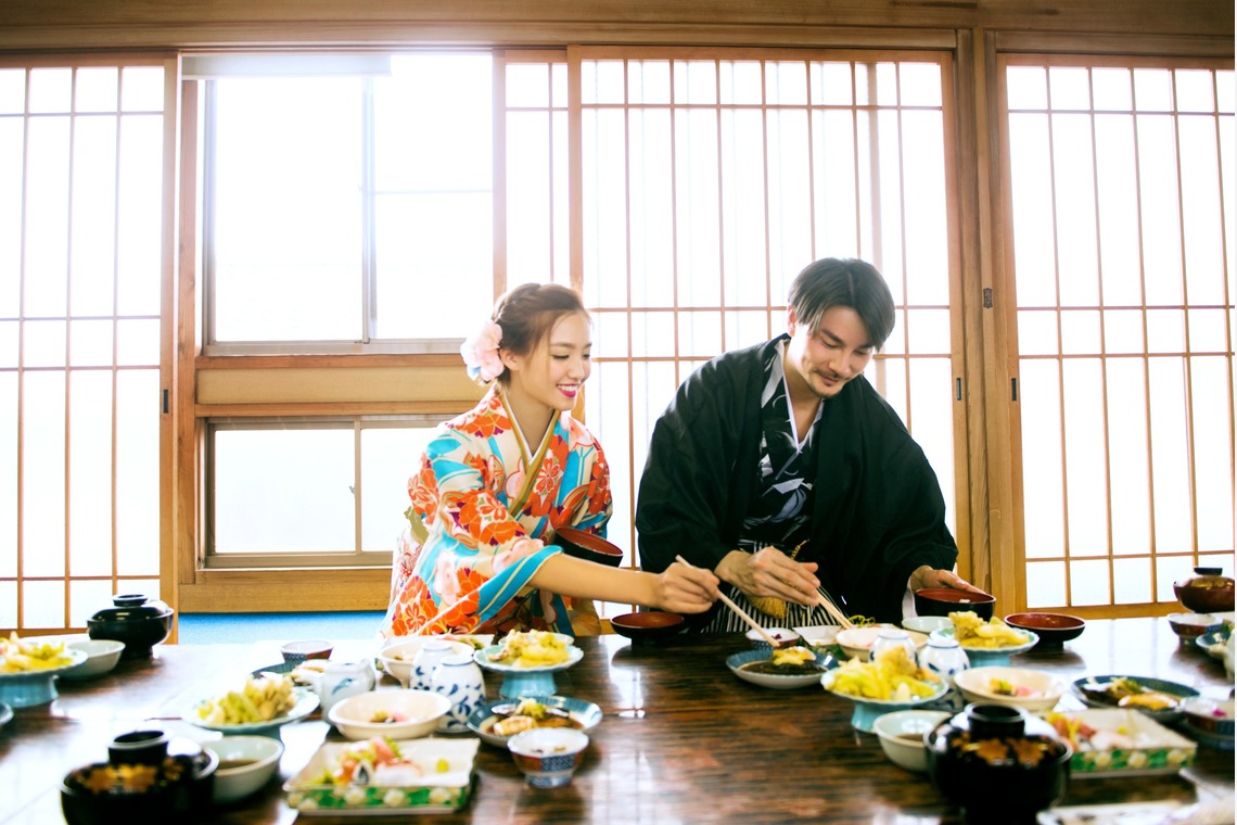 8StarWeddingが撮影した「佐原」の写真