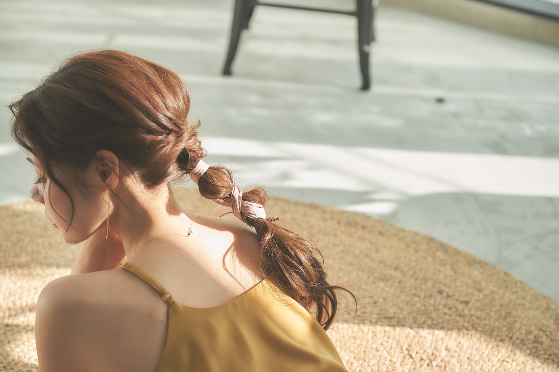 冨永豊貴が撮影した「アクセサリーブランド」の写真