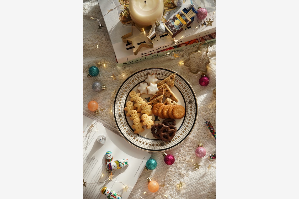 祖父江ゆりが撮影した写真のアルバム「FOOOD撮影」