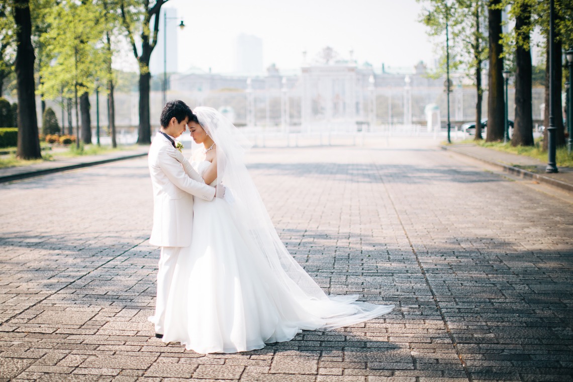 Before the rain photographyが撮影した「フォトギャラリー」の写真