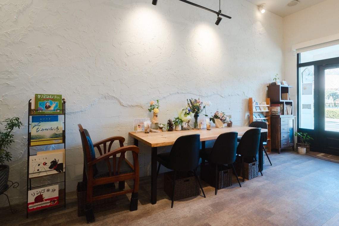 袴田写真事務所が撮影した「店舗・建築」の写真