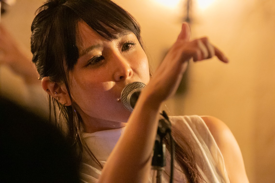 イトウ　ノブミチが撮影した「イベント・ライブ・ダンス」の写真