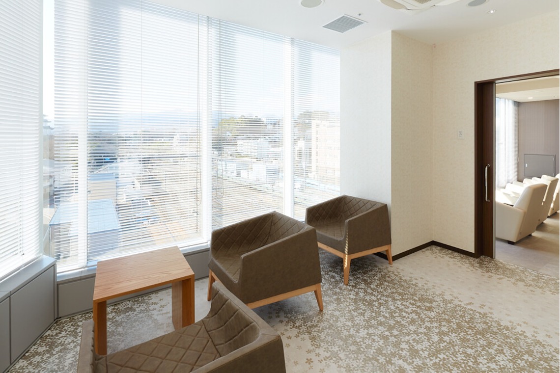 岩瀬泰治が撮影した「内観写真」の写真