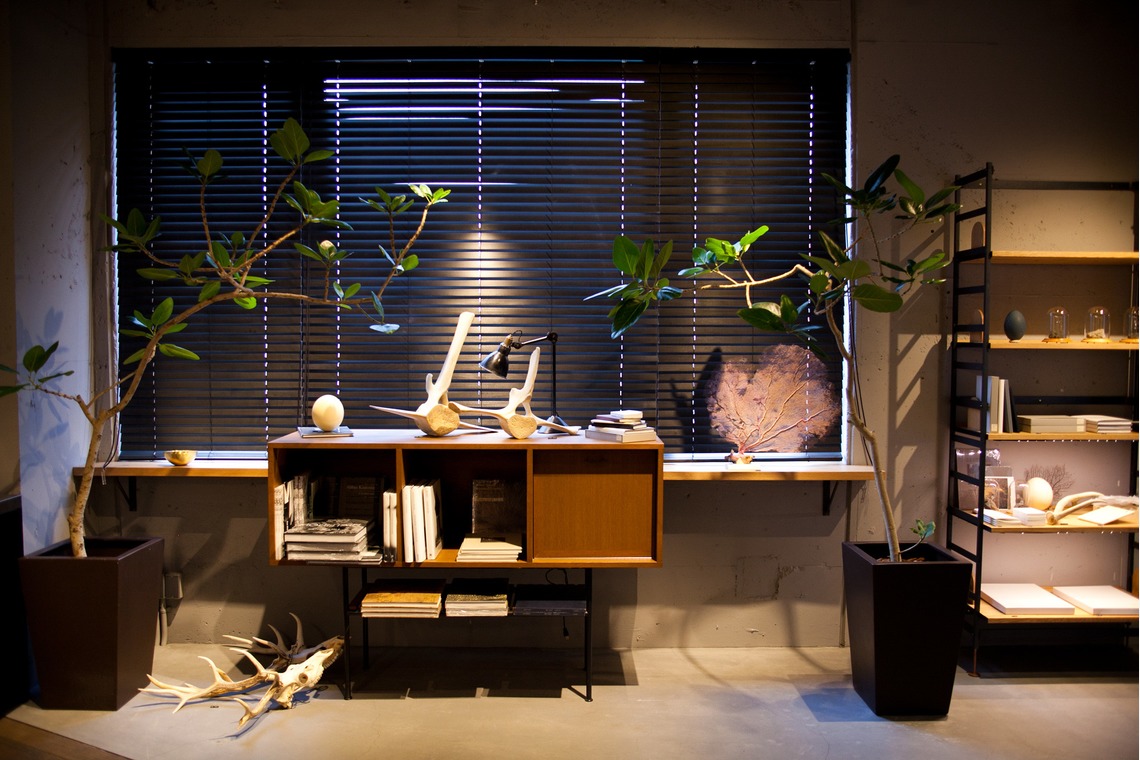 小浜守也が撮影した写真のアルバム「内観撮影」