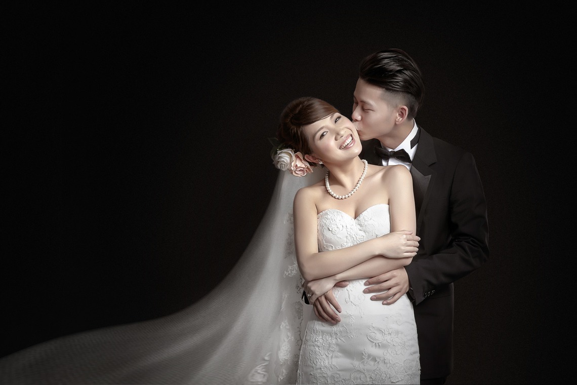 Queen Wedding Photographyが撮影した「Album 1」の写真