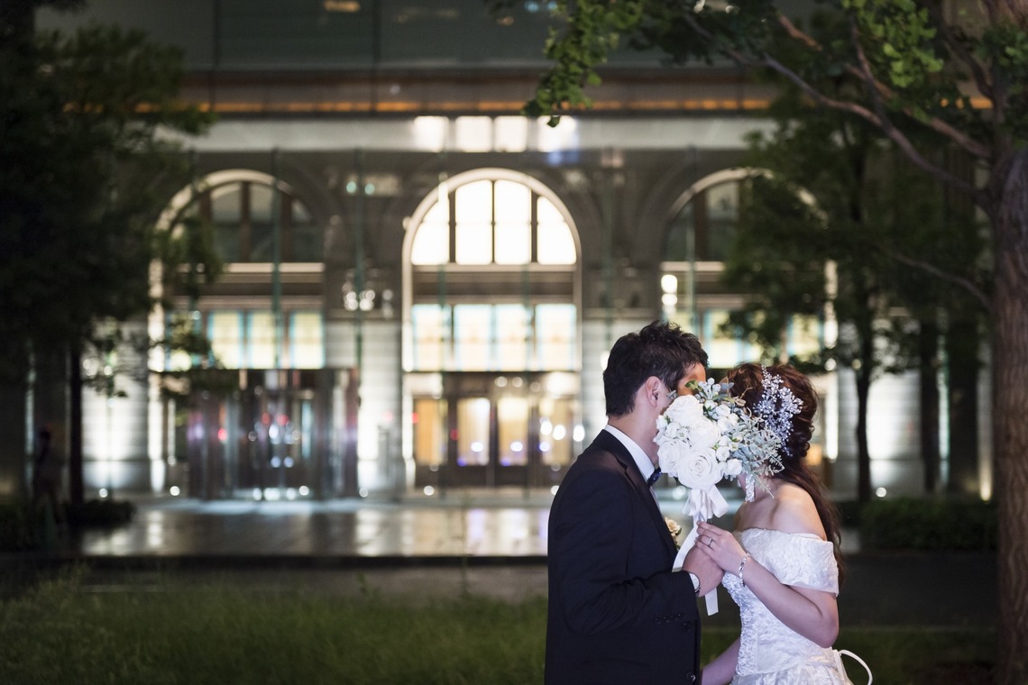 24to Produceが撮影した「東京タワーナイトフォト」の写真