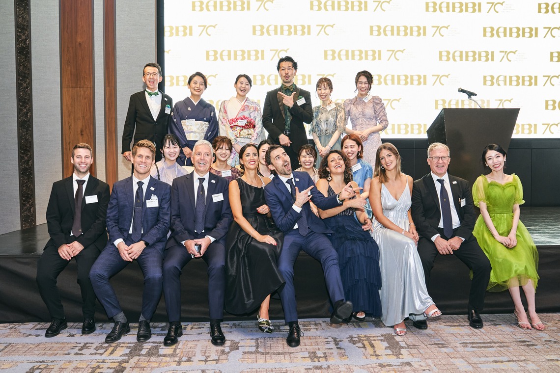 大橋裕紀が撮影した「企業式典イベント撮影」の写真