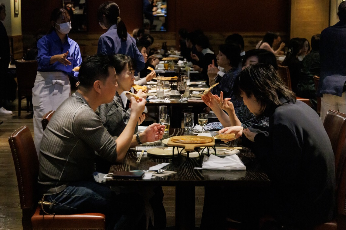 猫田晃広が撮影した「出版講演会（セミナー）と懇親会」の写真