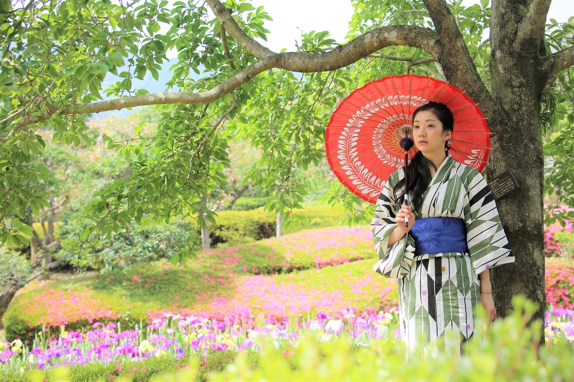 お祝い写し屋が撮影した「モデル、コーポレート撮影」の写真