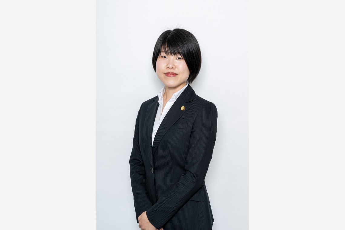 吉田佳央が撮影した「法律事務所 様 HP用撮影」の写真