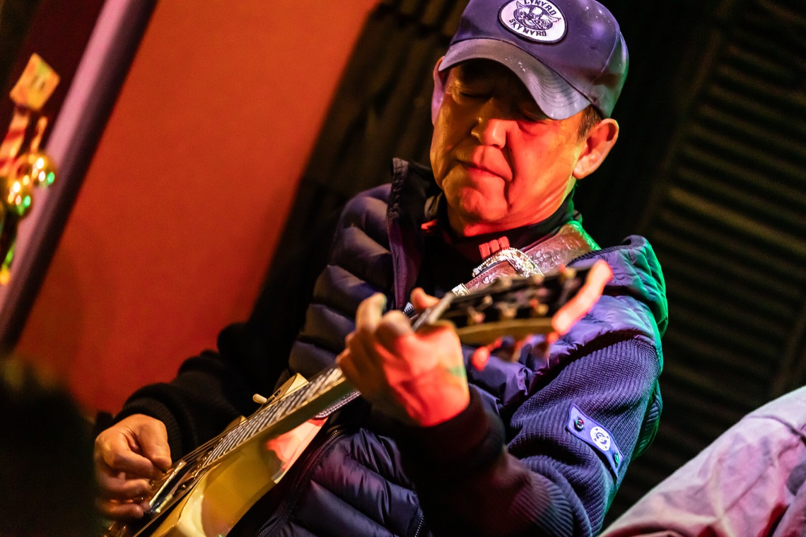 大西未宮が撮影した「イベント」の写真