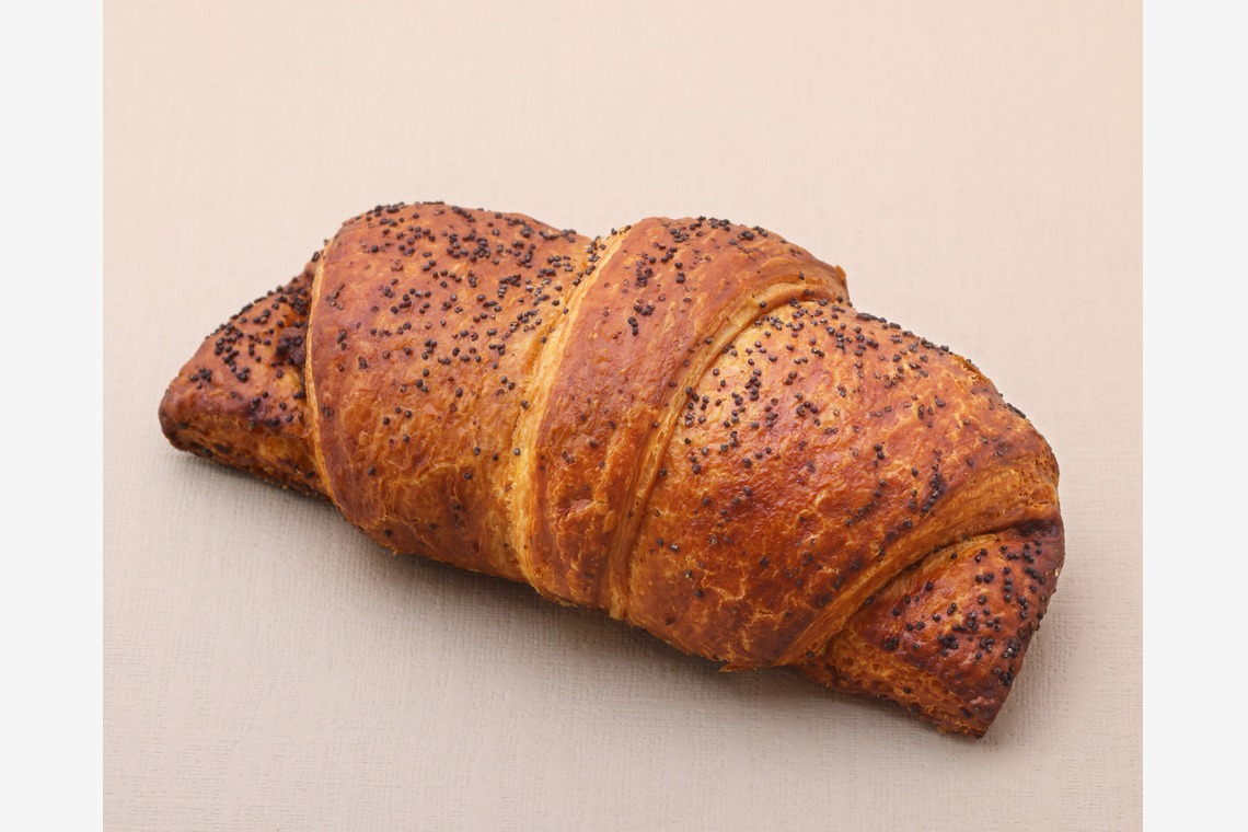 森安　照が撮影した「ベーカリー・メニュー」の写真