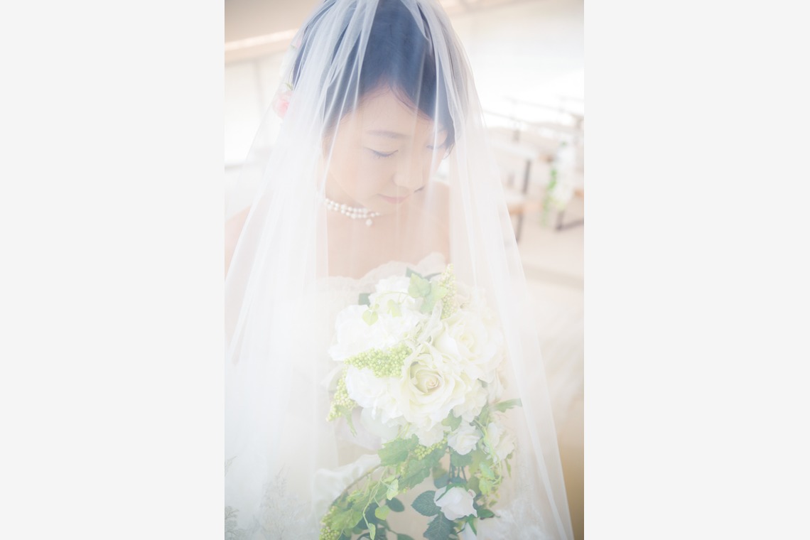studio HATOYAが撮影した「婚礼写真6」の写真