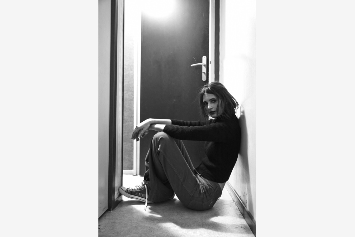 古川写真事務所が撮影した「FASHION３」の写真