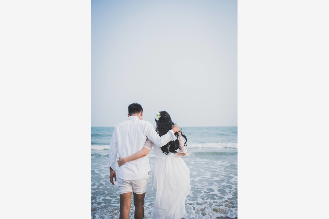 CherryHouse Photographyが撮影した「前の結婚式の先」の写真