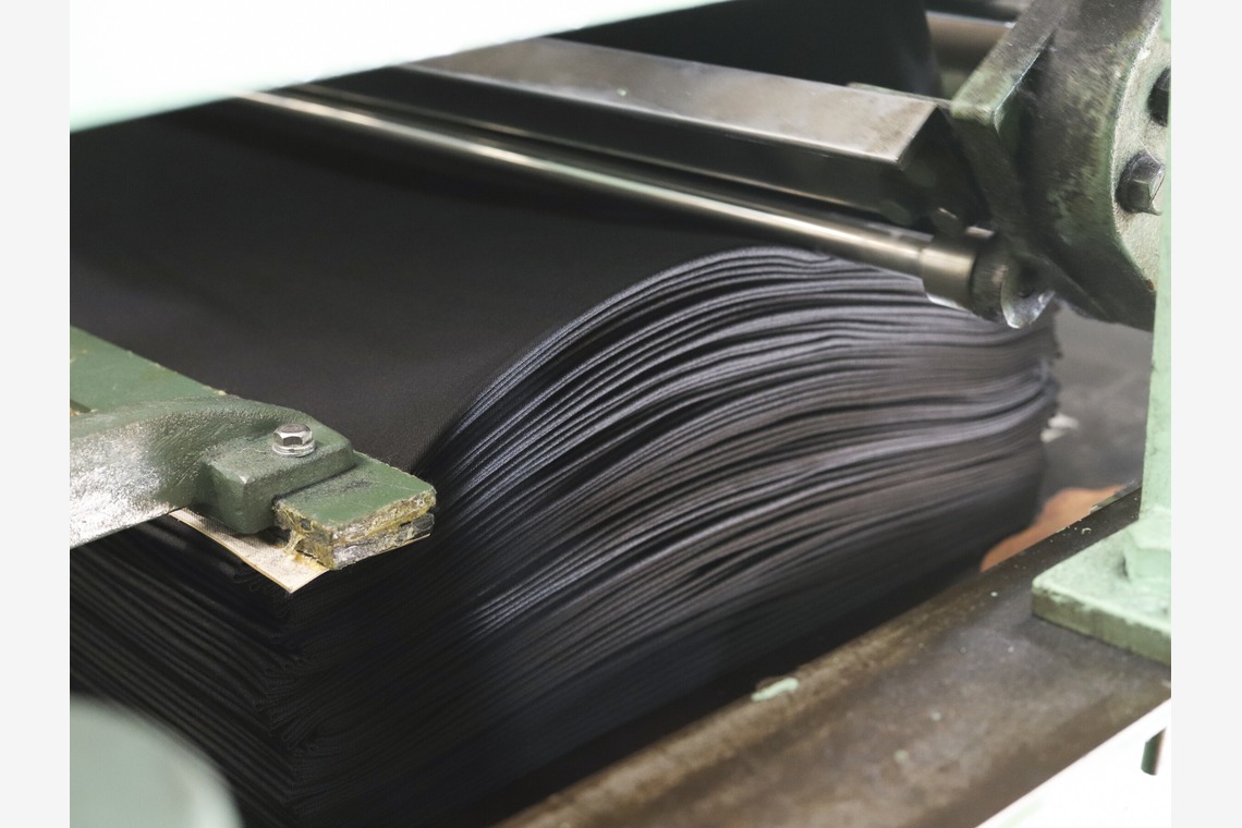 株式会社KP Lifeが撮影した「工場ホームページ用写真撮影」の写真