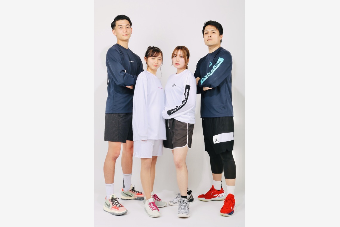 Takeuchi Shunsukeが撮影した「エメラルド バッファロー」の写真