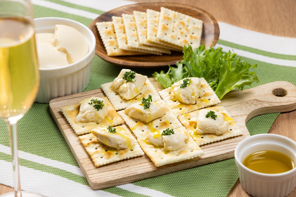 PhotoStudio Circleが撮影した「フードフォト」の写真