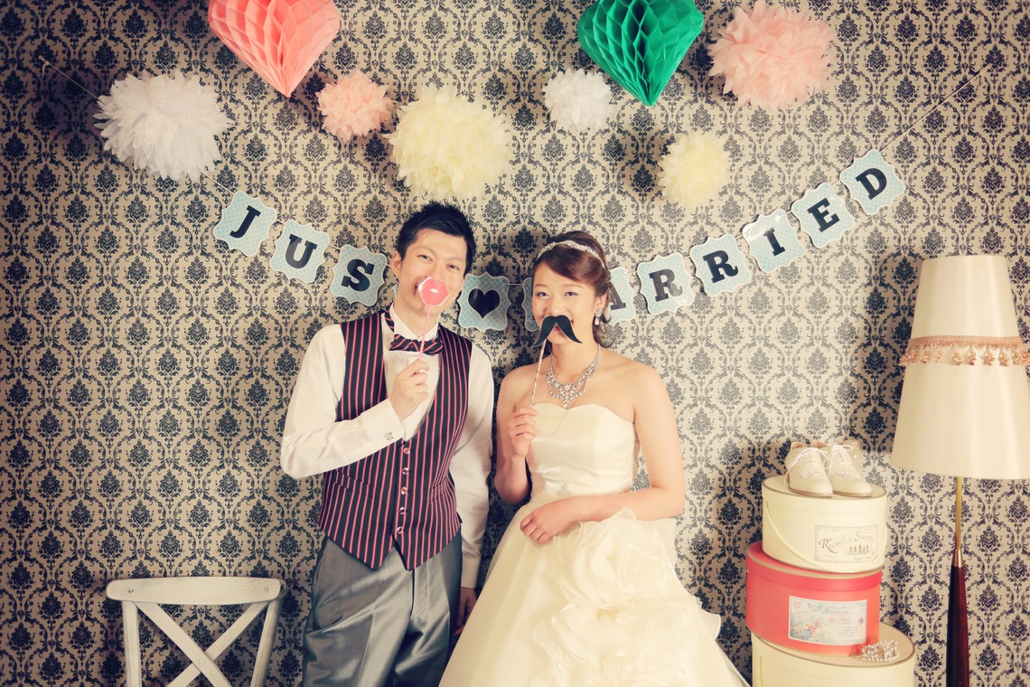 RES WEDDINGが撮影した「フォトギャラリー」の写真