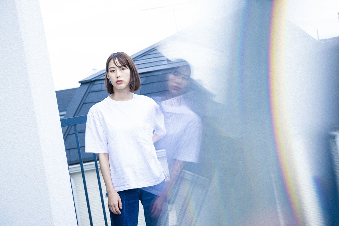 Yusuke Tanakadateが撮影した「人物 サンプル写真」の写真