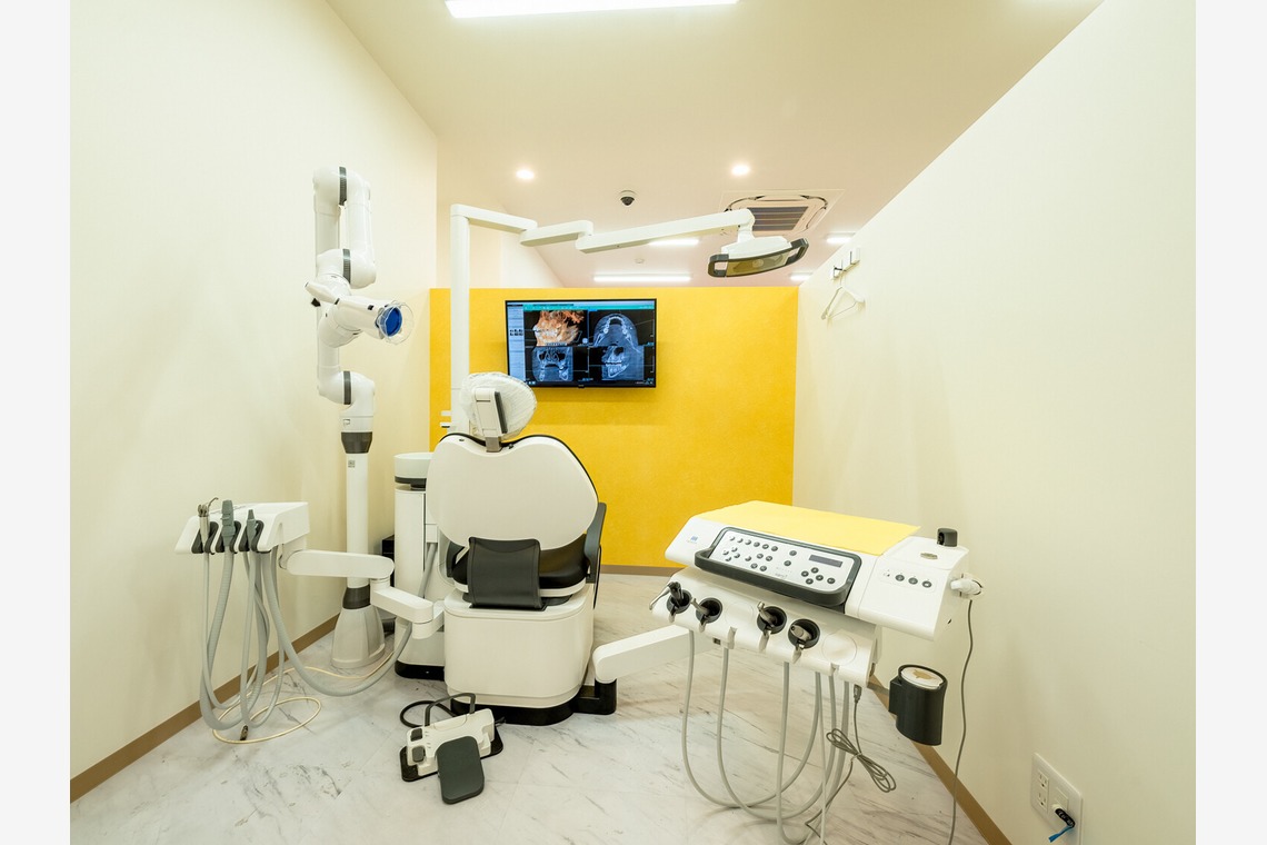 中村雅樹が撮影した「施設・病院・薬局」の写真