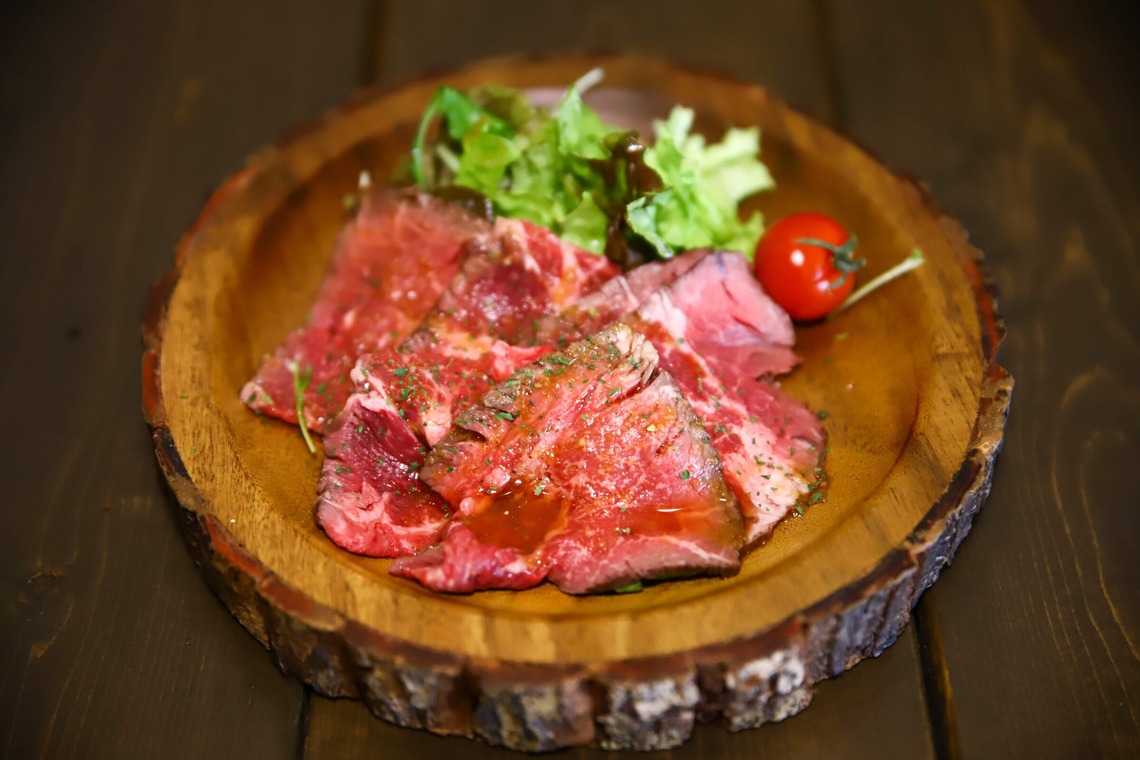 全国出張カメラマン【甲斐ルーカス】が撮影した「料理（Food）撮影」の写真