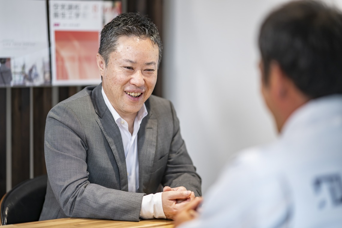 SMILE PHOTOが撮影した写真のアルバム「ビジネス系宣材写真」