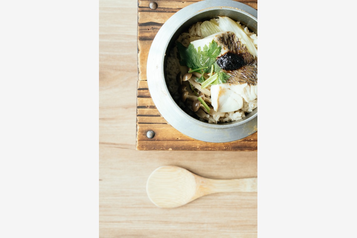 Aurora Photographyが撮影した「料理写真」の写真