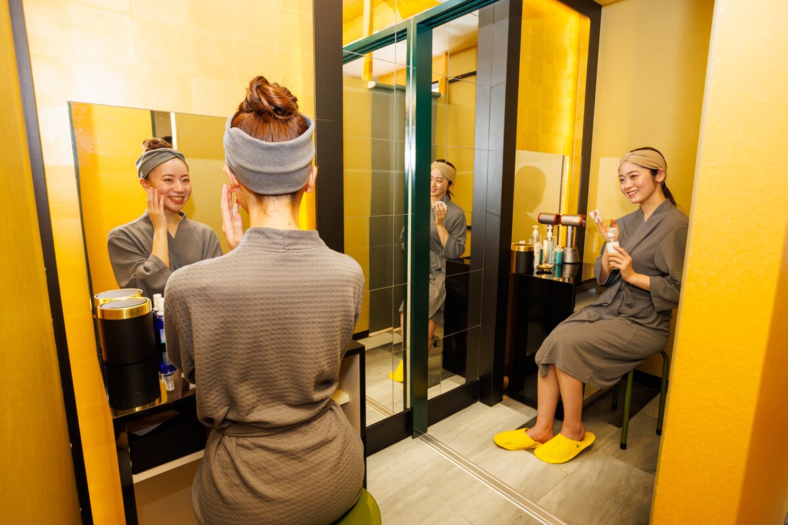 Yusuke Usuiが撮影した「haccola様 雑誌・web掲載用モデル撮影」の写真