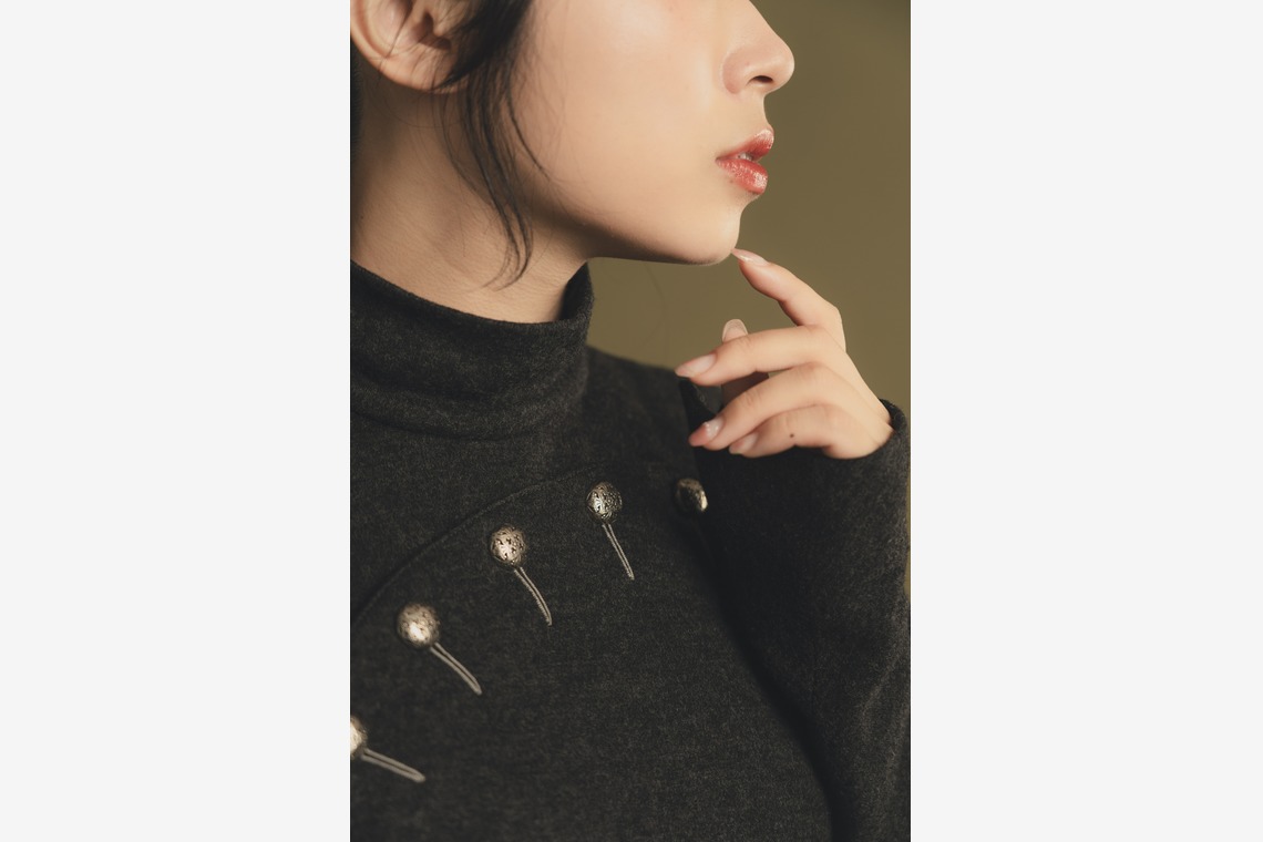 西浦隼翔が撮影した写真のアルバム「スタジオポートレート・コンポジ撮影」