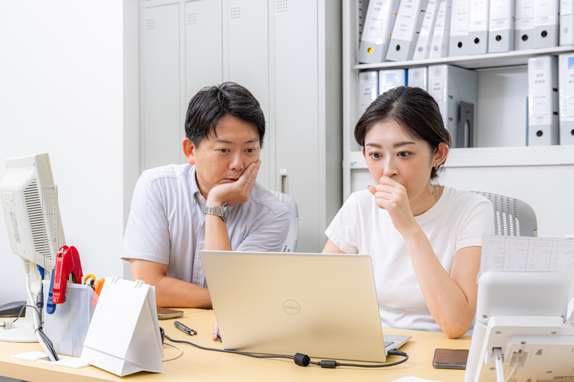 吉田佳央が撮影した「求人サイト撮影」の写真