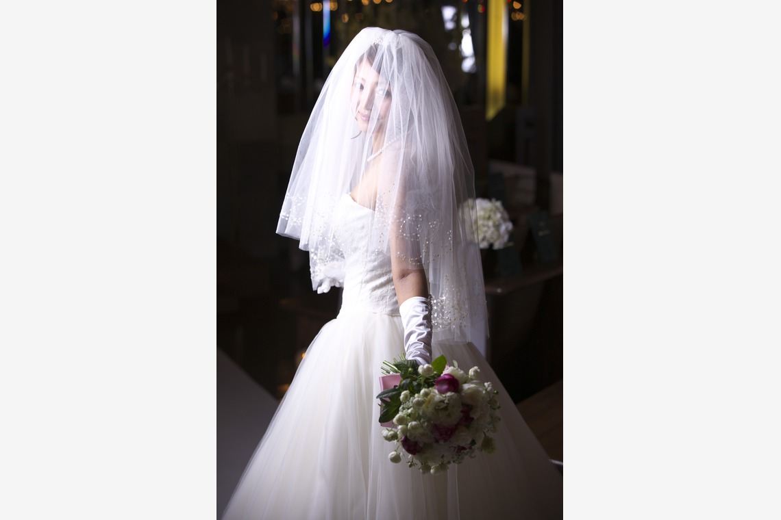 STUDIO NOUVEAU（スタジオ ヌーボ）が撮影した「ロケーションフォト_東京」の写真