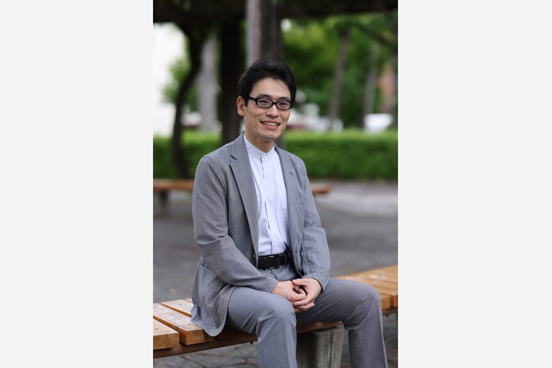 益永淳二写真事務所が撮影した「企業取材」の写真