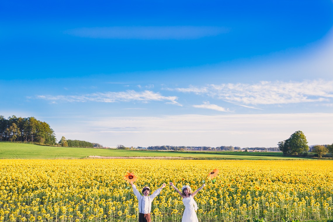 Album of the Wedding, Bridal taken by t_pictures - location_photo