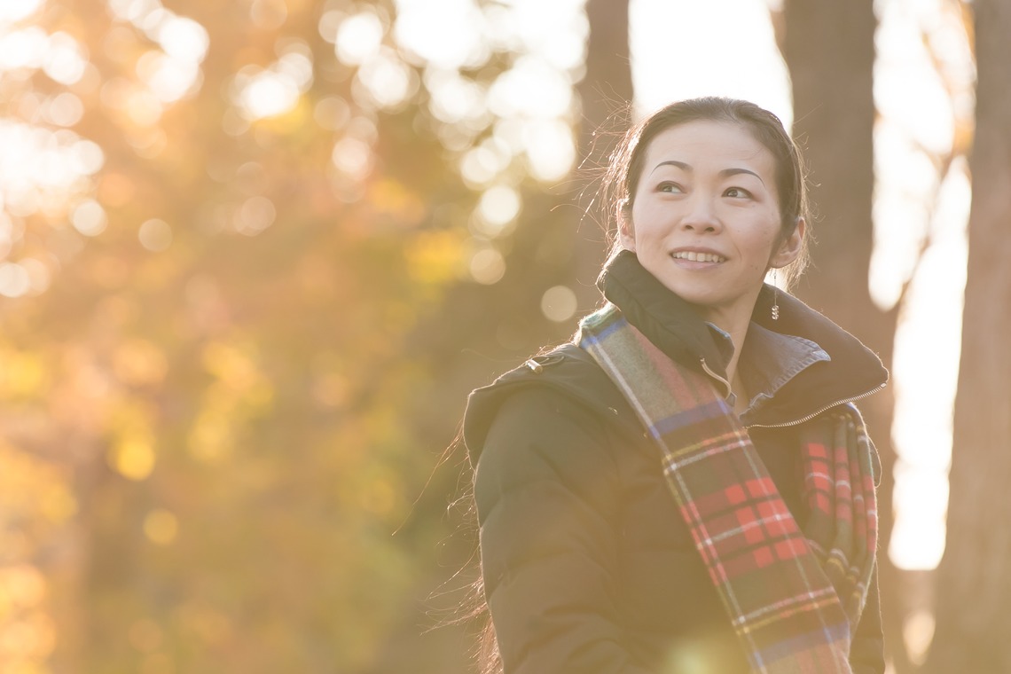 mpty photoが撮影した「プロフィール写真」の写真