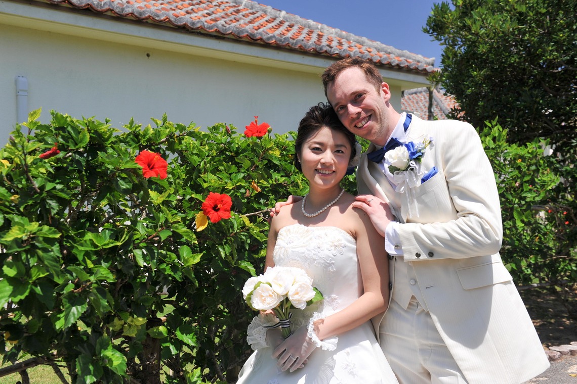 Album of the Wedding, Bridal taken by ARURU Wedding - 