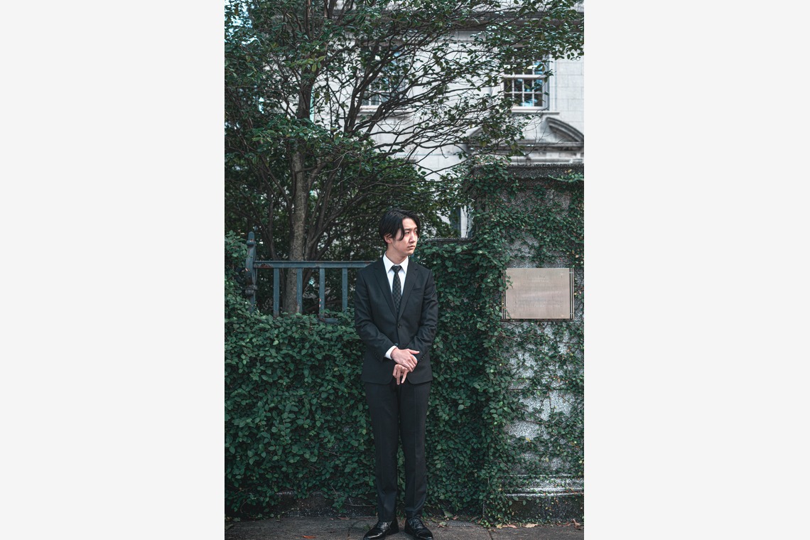 kudophotoが出張撮影した家族写真(キッズ,ベビーフォト)などが写った「成人式＿まとめ」の家族写真