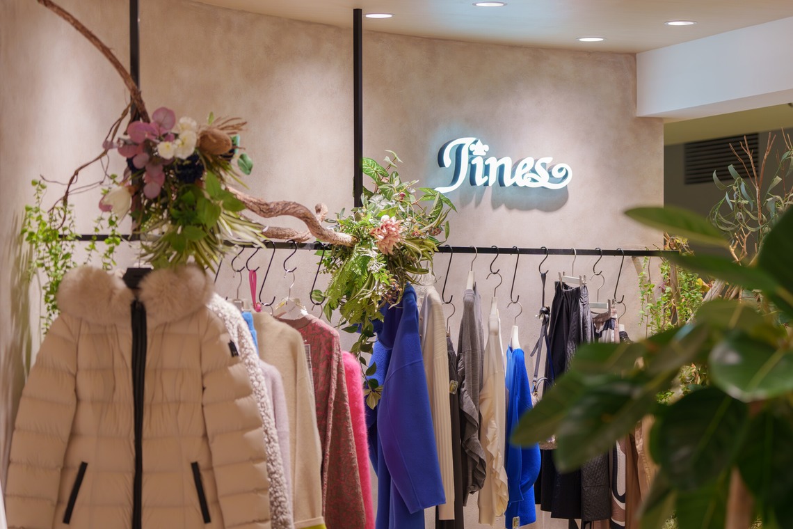 萩原　蔵志が撮影した「ファッション店舗」の写真